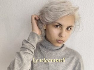 lynetgammell Vidéo porno gratuite