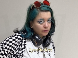 Lynethallett