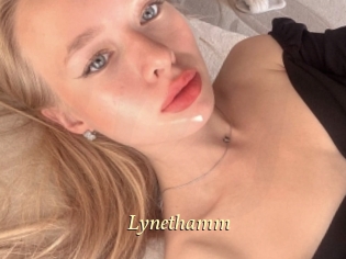 Lynethamm