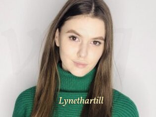 Lynethartill