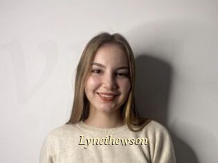Lynethewson