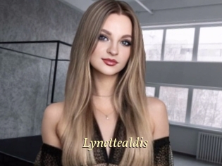 lynettealdis Vidéo porno gratuite