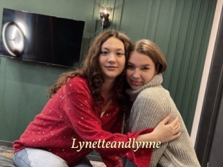 Lynetteandlynne