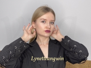 Lynetteangwin