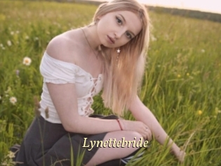Lynettebride