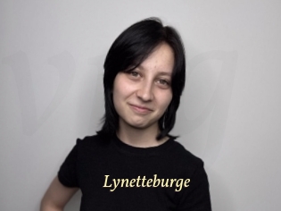 Lynetteburge