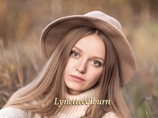 Lynettecolburn