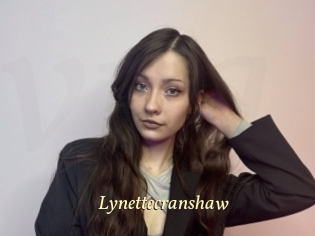 Lynettecranshaw