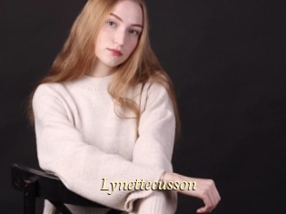 Lynettecusson