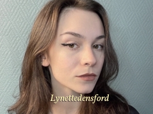 Lynettedensford