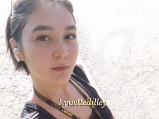 Lynettedilley
