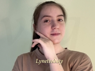 Lynetteduty