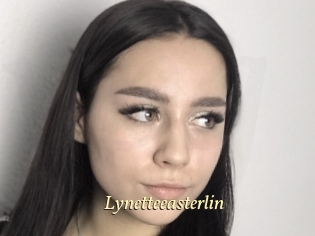 Lynetteeasterlin
