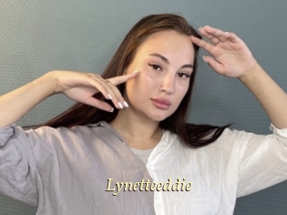 Lynetteeddie