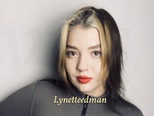 Lynetteedman