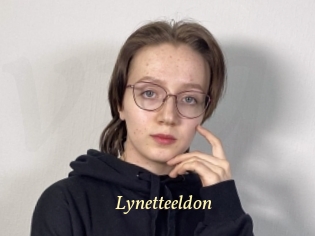 Lynetteeldon