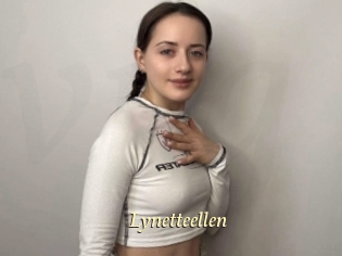 Lynetteellen