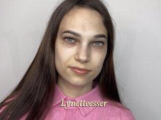 Lynetteesser