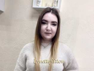 Lynetteflitton