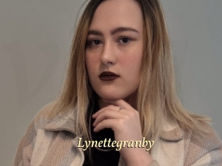 Lynettegranby