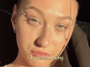 Lynetteharding