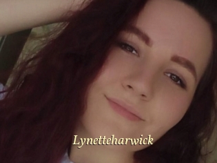 Lynetteharwick