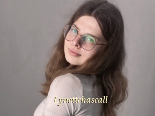 Lynettehascall