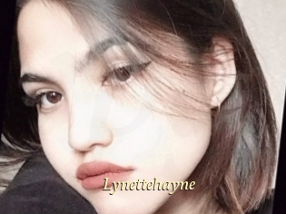 Lynettehayne