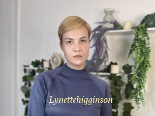 Lynettehigginson