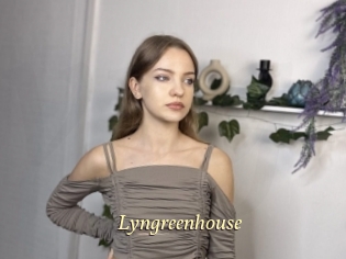 Lyngreenhouse