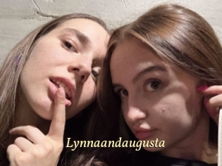 Lynnaandaugusta
