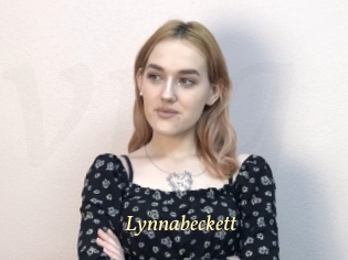 Lynnabeckett