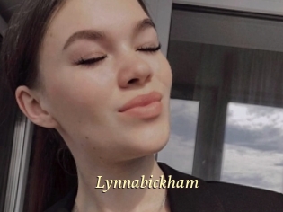 Lynnabickham