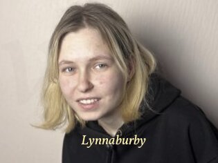 Lynnaburby