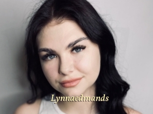 Lynnaedmands