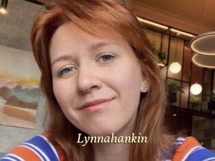 Lynnahankin