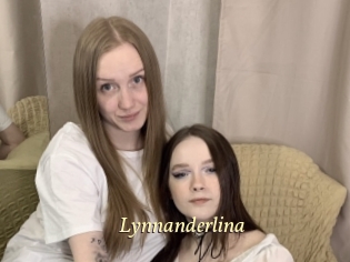 Lynnanderlina