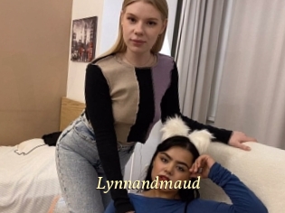 Lynnandmaud