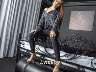 Lynnary