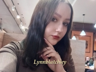 Lynnblatchley
