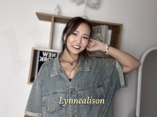Lynnealison