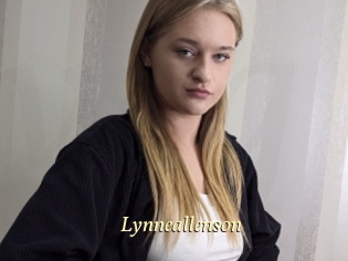 Lynneallenson