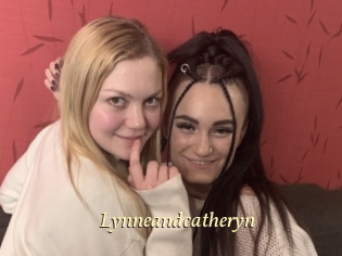 Lynneandcatheryn