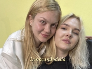 Lynneandodelia