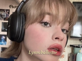 Lynneballester