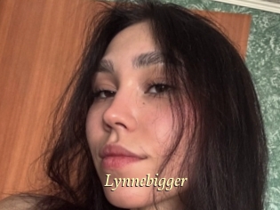 Lynnebigger