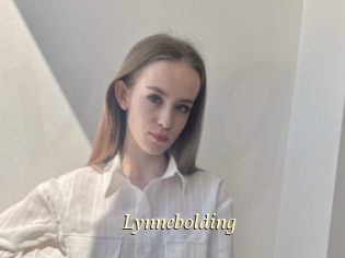 Lynnebolding