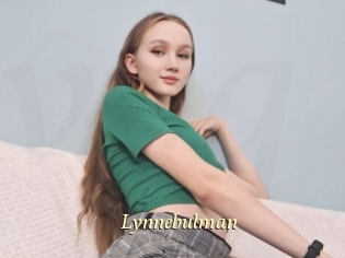 Lynnebulman