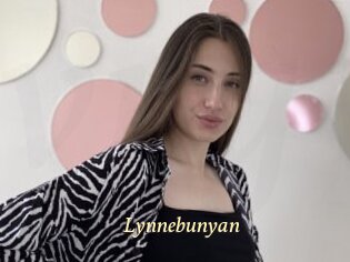 Lynnebunyan