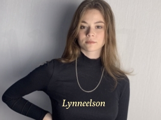Lynneelson